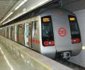 Delhi Metro seeks ban on Gammon
